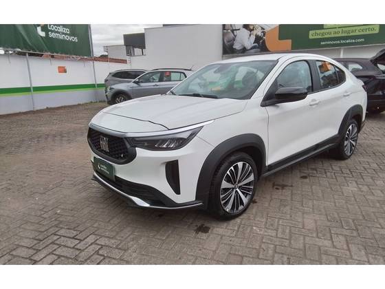 FIAT FASTBACK 1.0 TURBO 200 HYBRID AUDACE CVT FIAT FASTBACK 1.0 TURBO 200 HYBRID AUDACE CVT